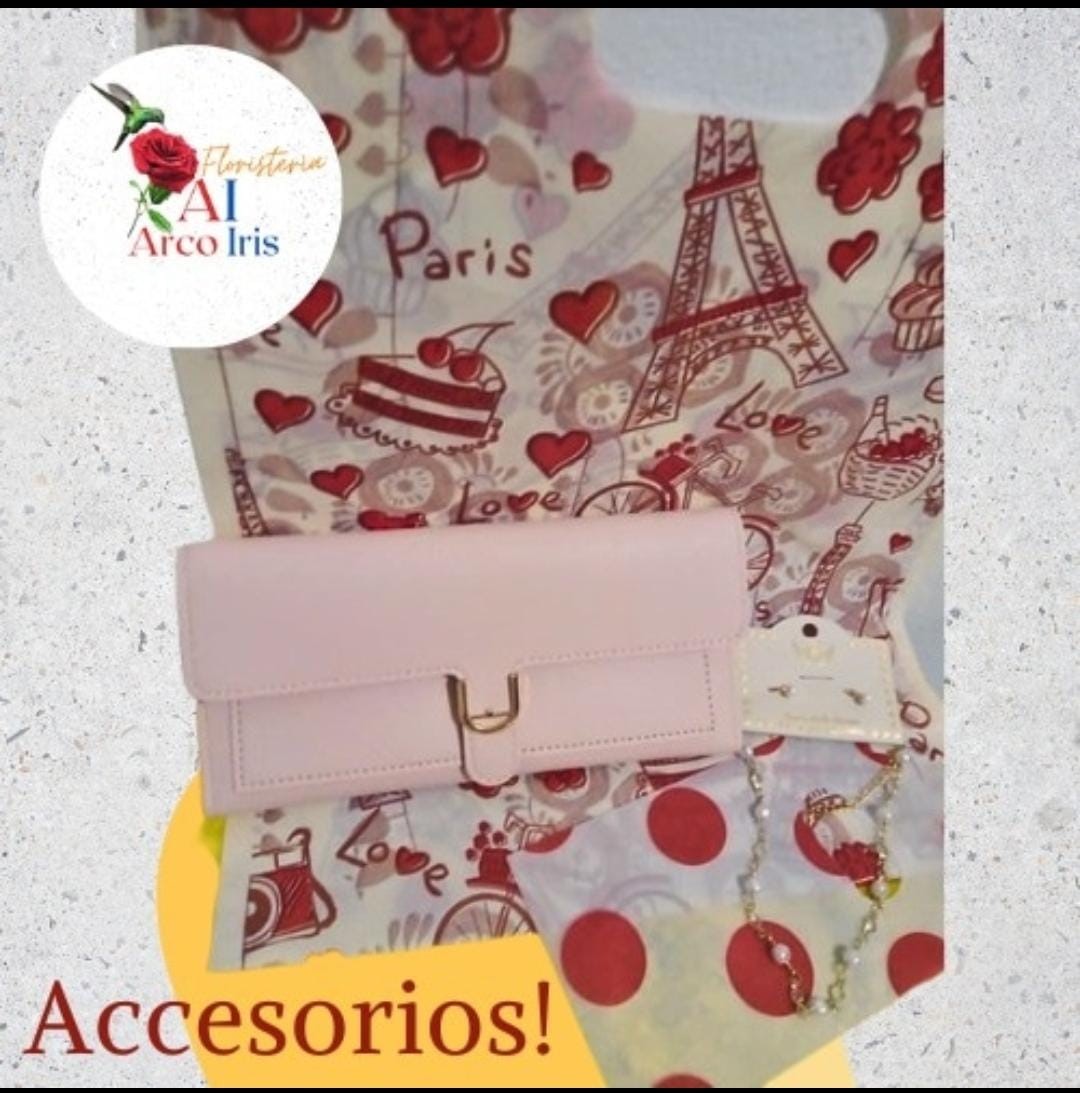 Accesorios