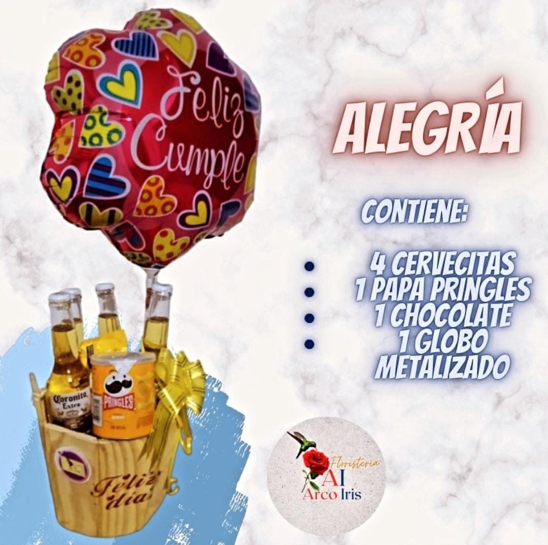 Alegria