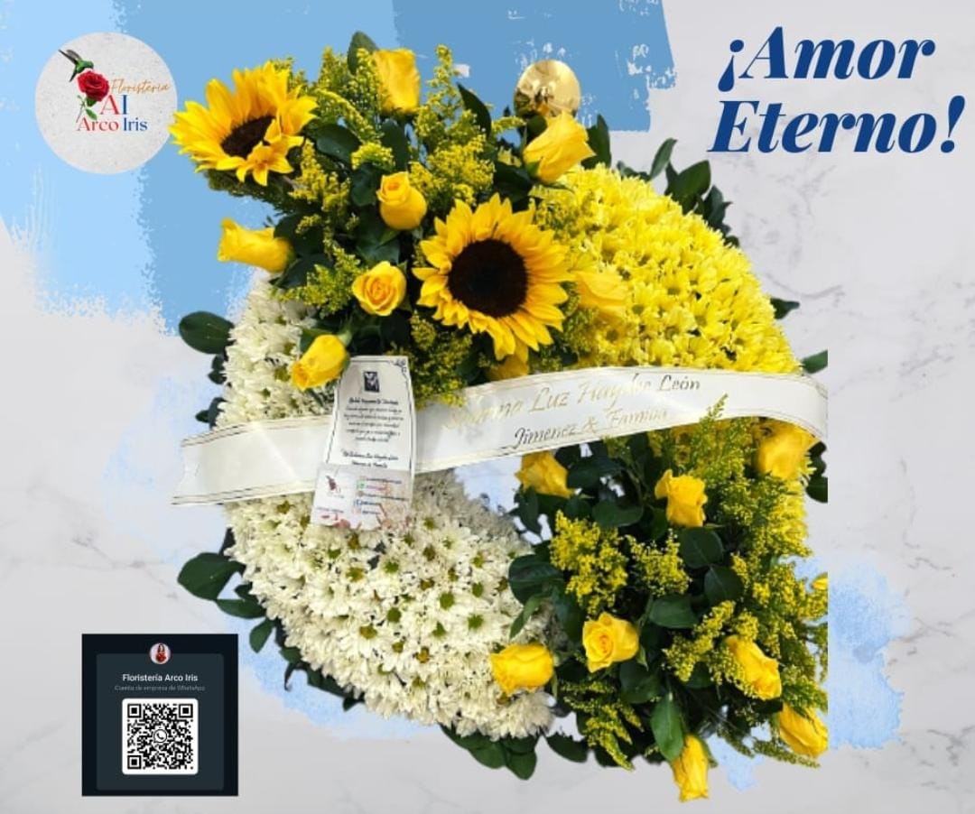 Amor Eterno