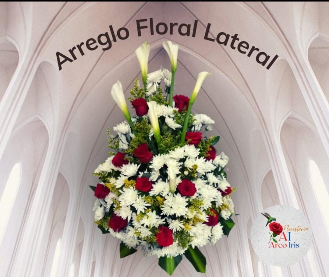 Arreglo Lateral