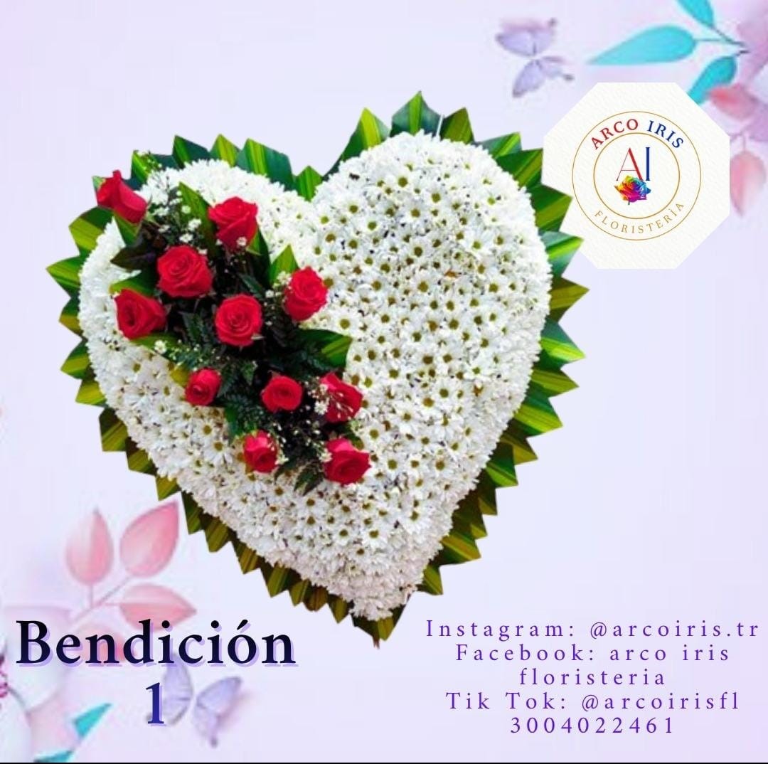 Bendición 1