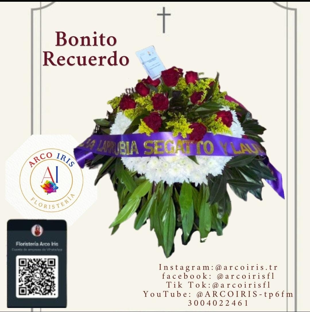 Bonito Recuerdo