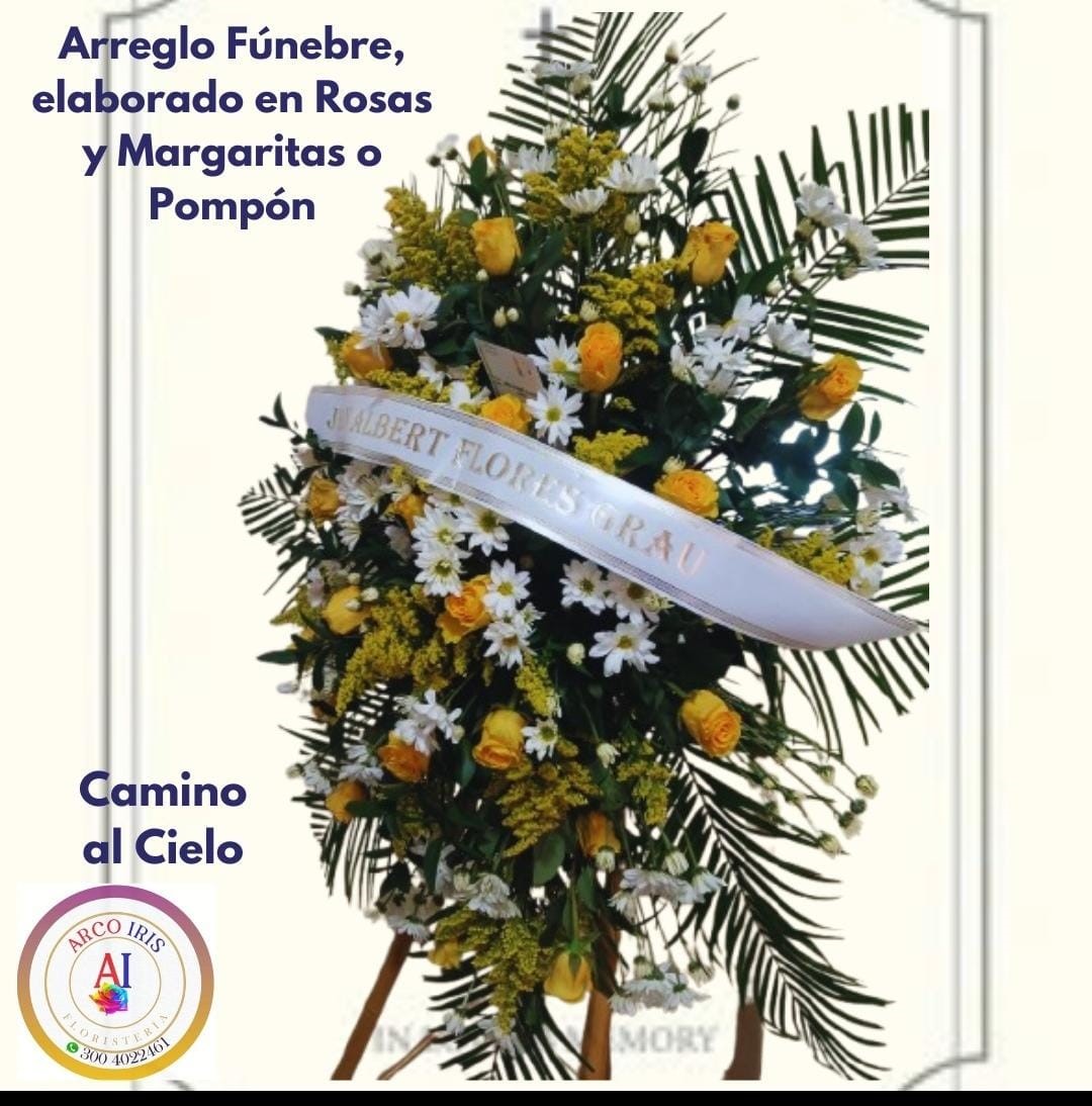 Camino al Cielo