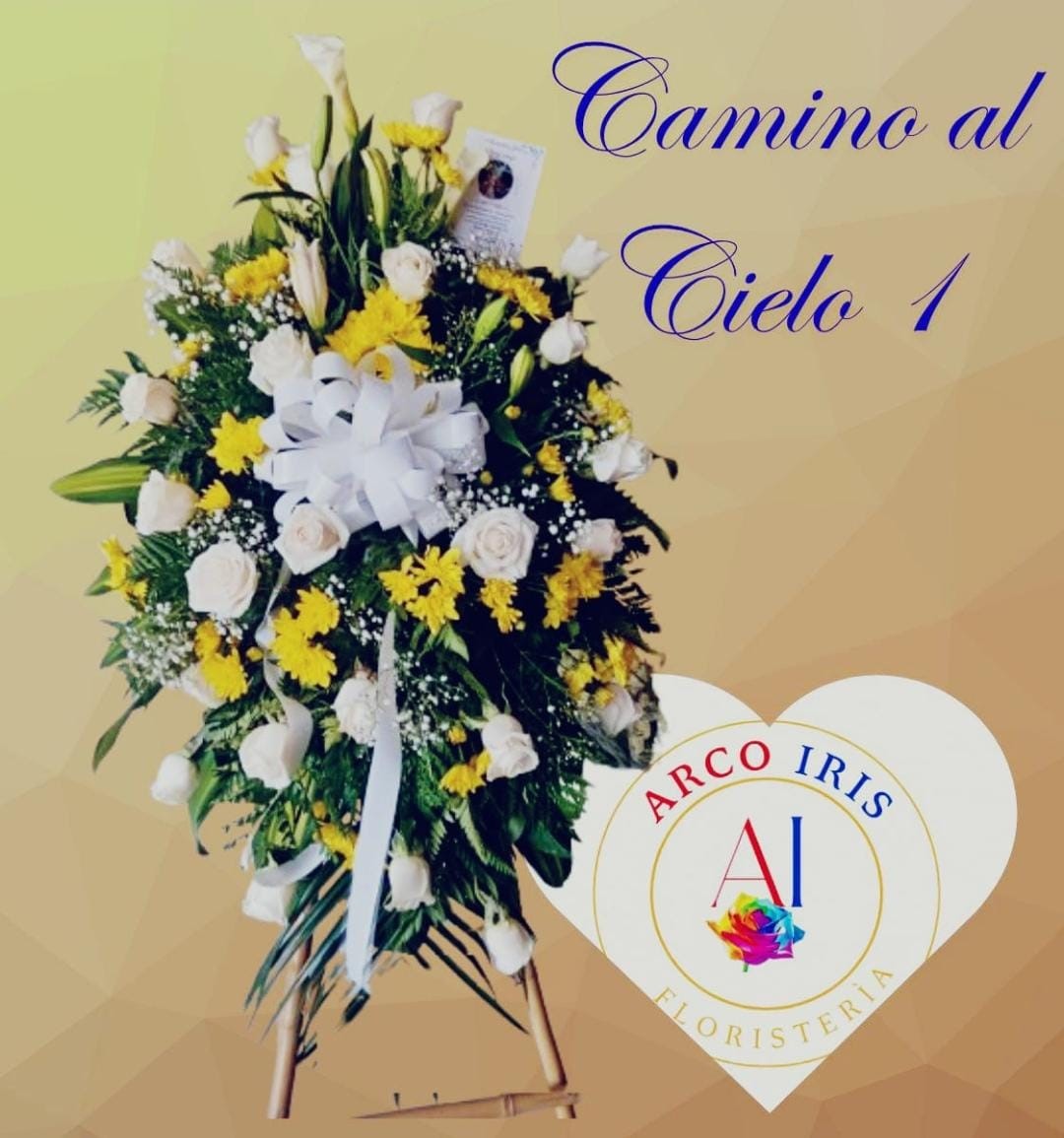 Camino al Cielo 1