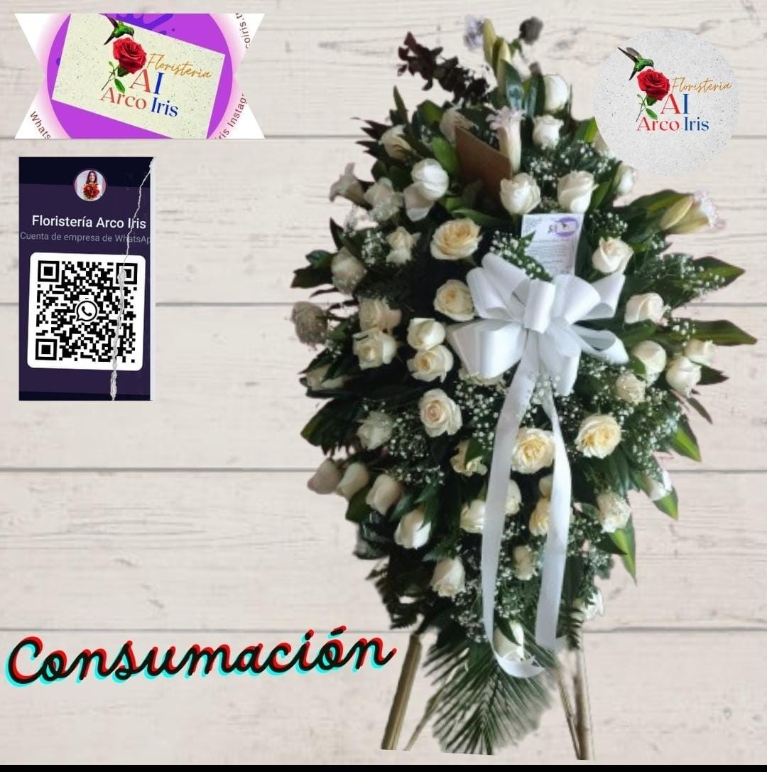 Consumación