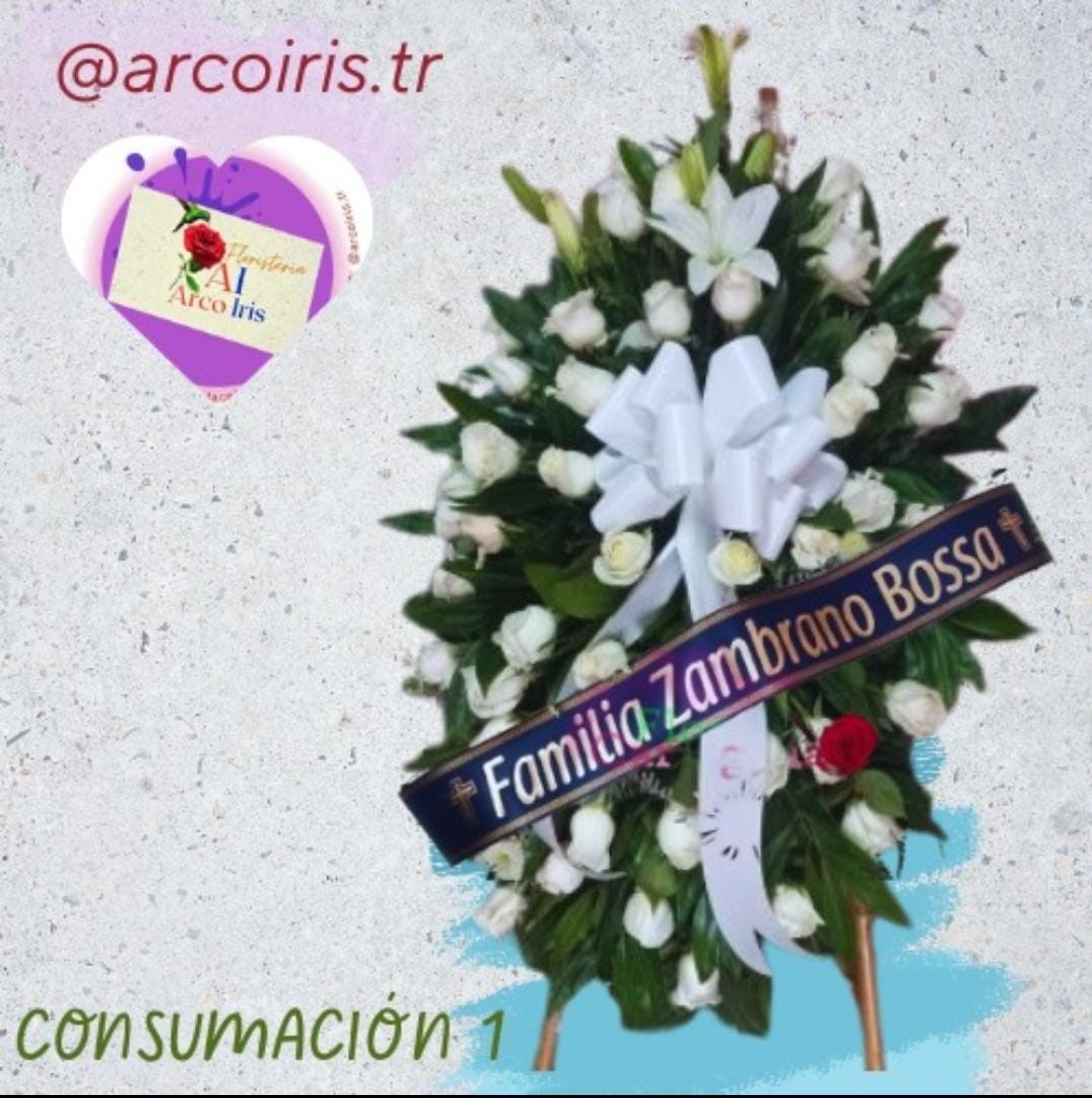 Consumación 1