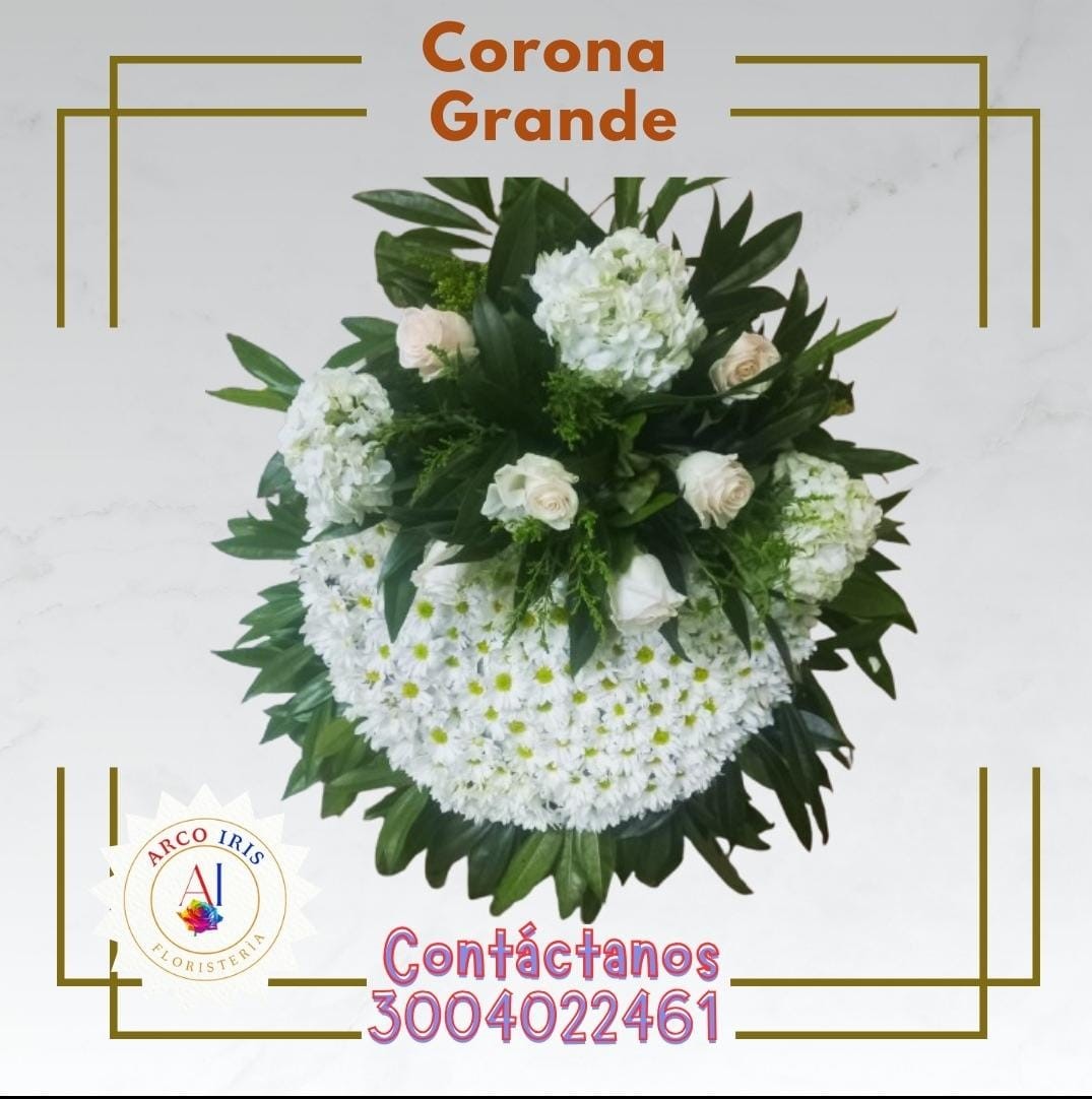 Corona Grande