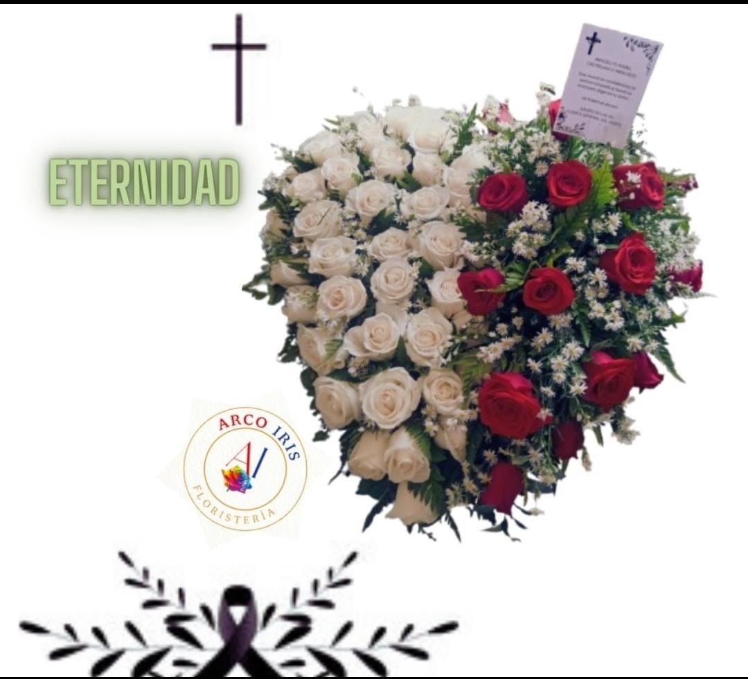 Eternidad