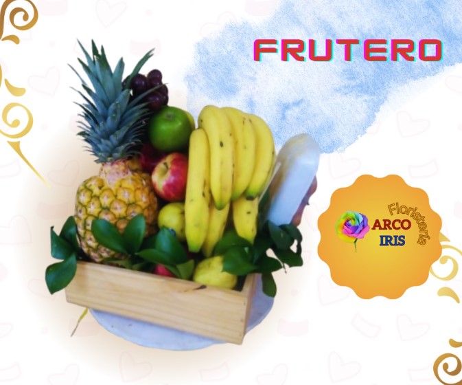 Frutero