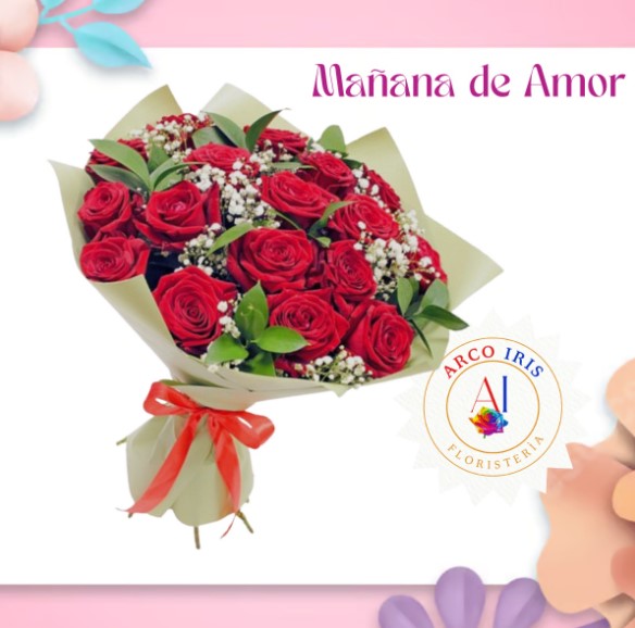 Mañana de Amor