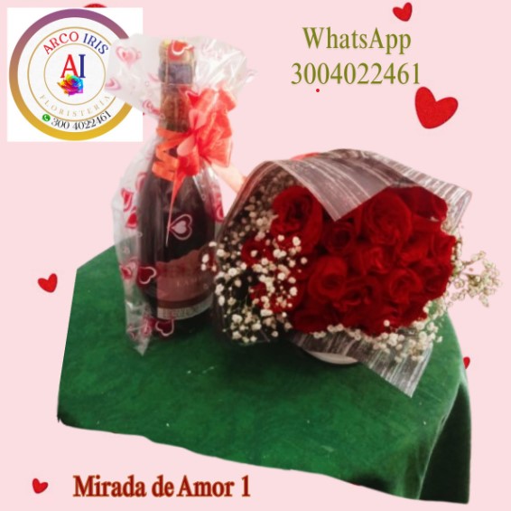 Mañana de Amor 1