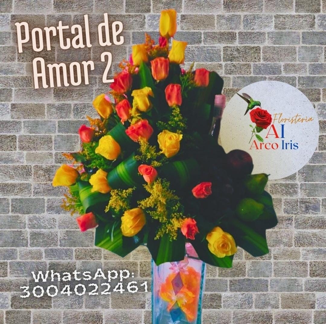 Portal de Amor 2