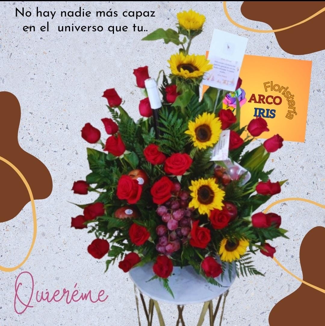 Quiéreme