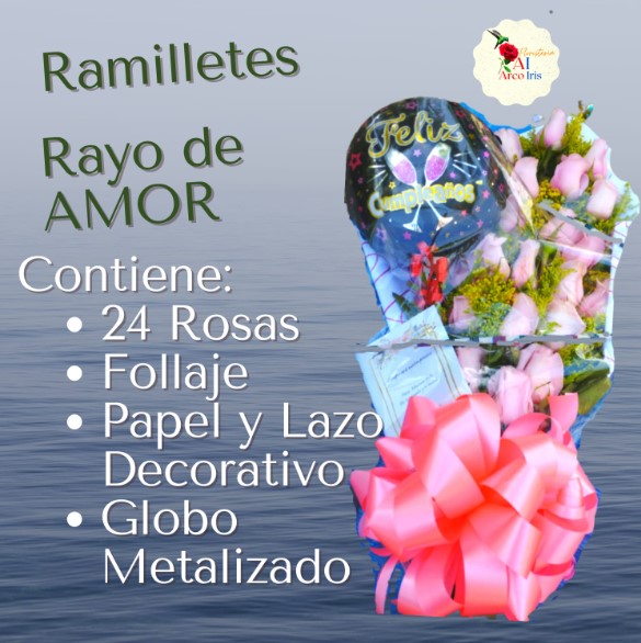 Rayo de Amor