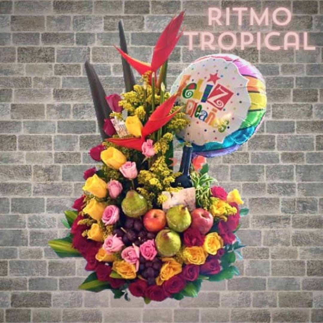 Ritmo Tropical