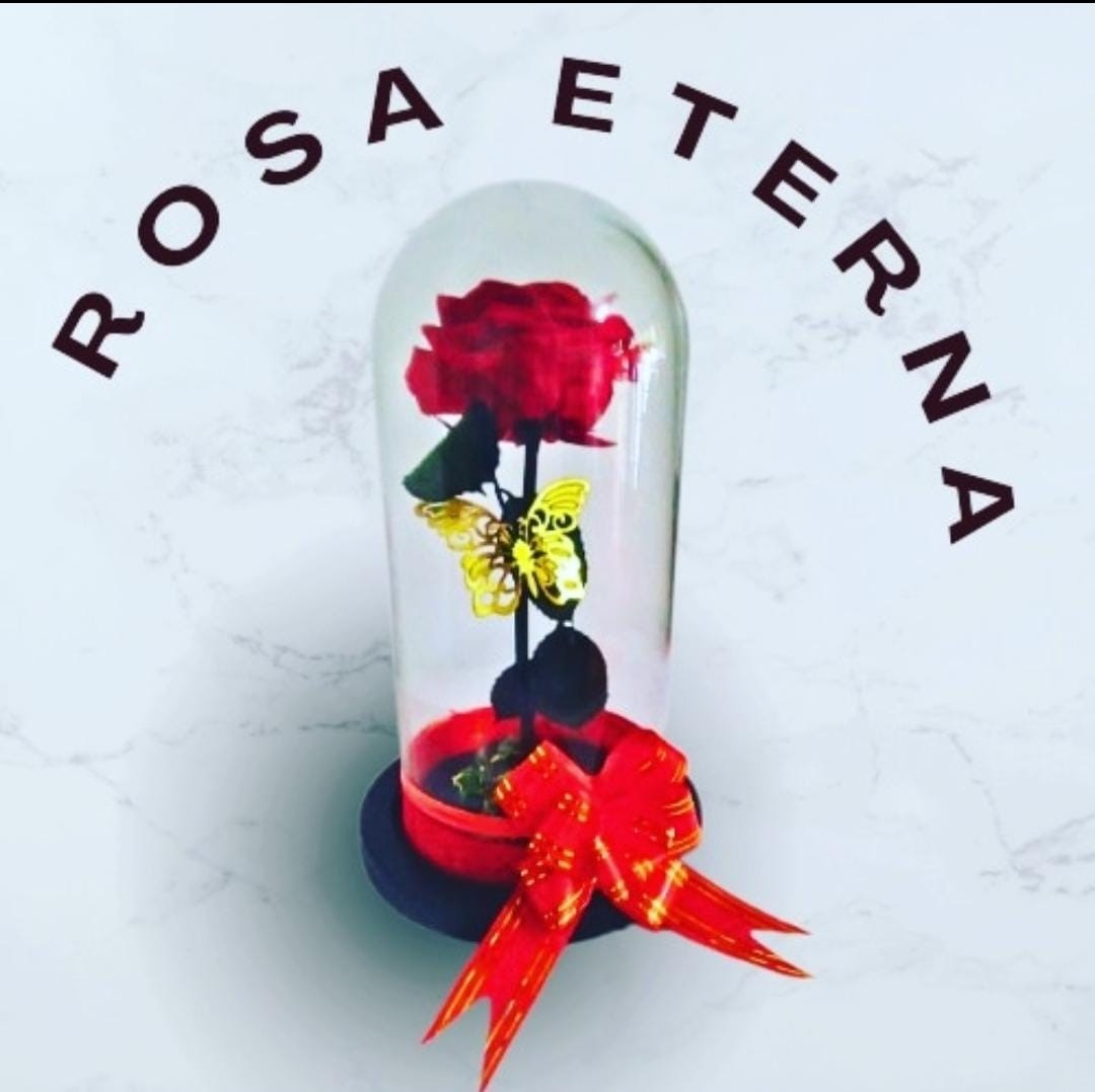 Rosa Eterna