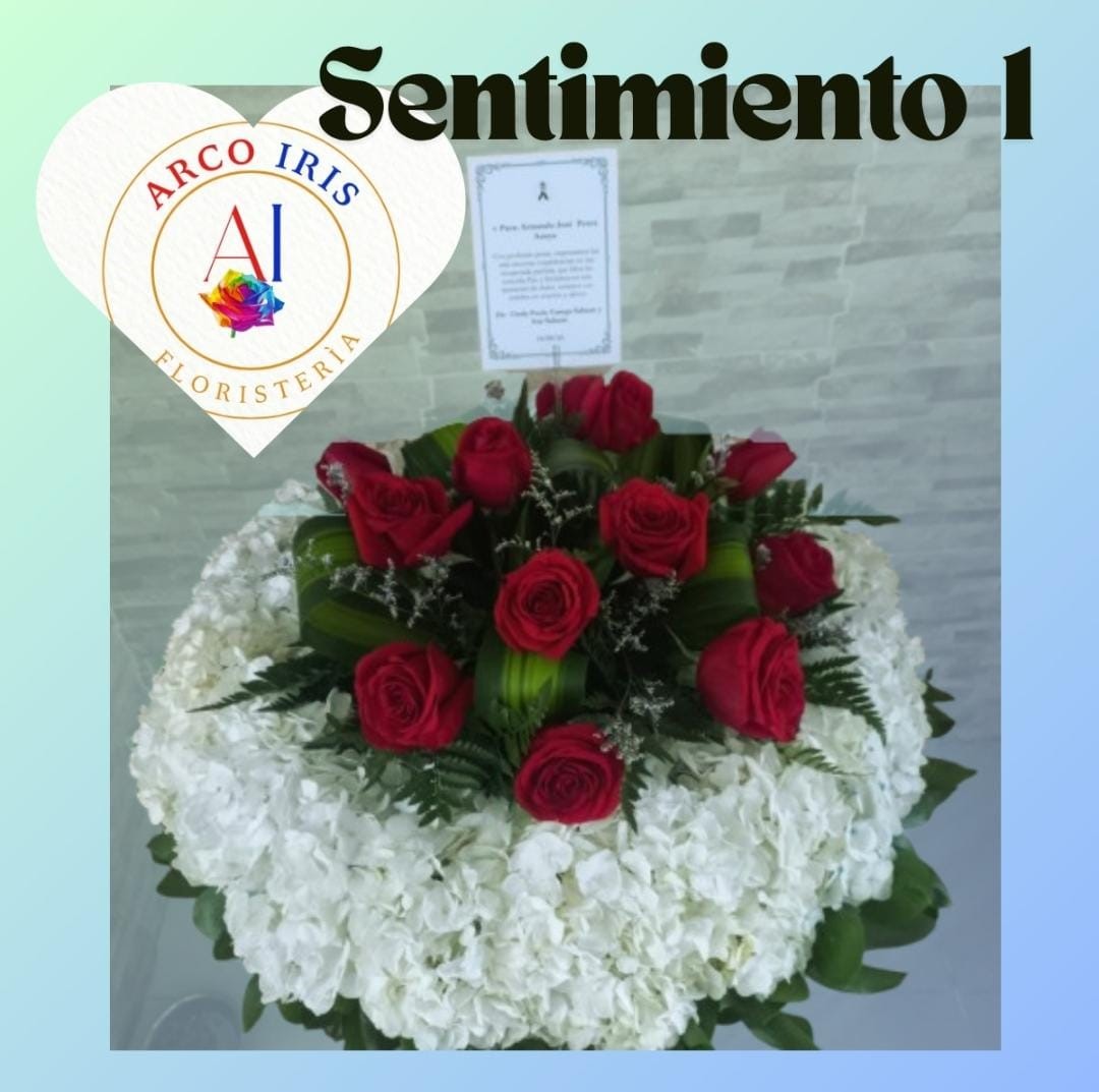 Sentimiento 1