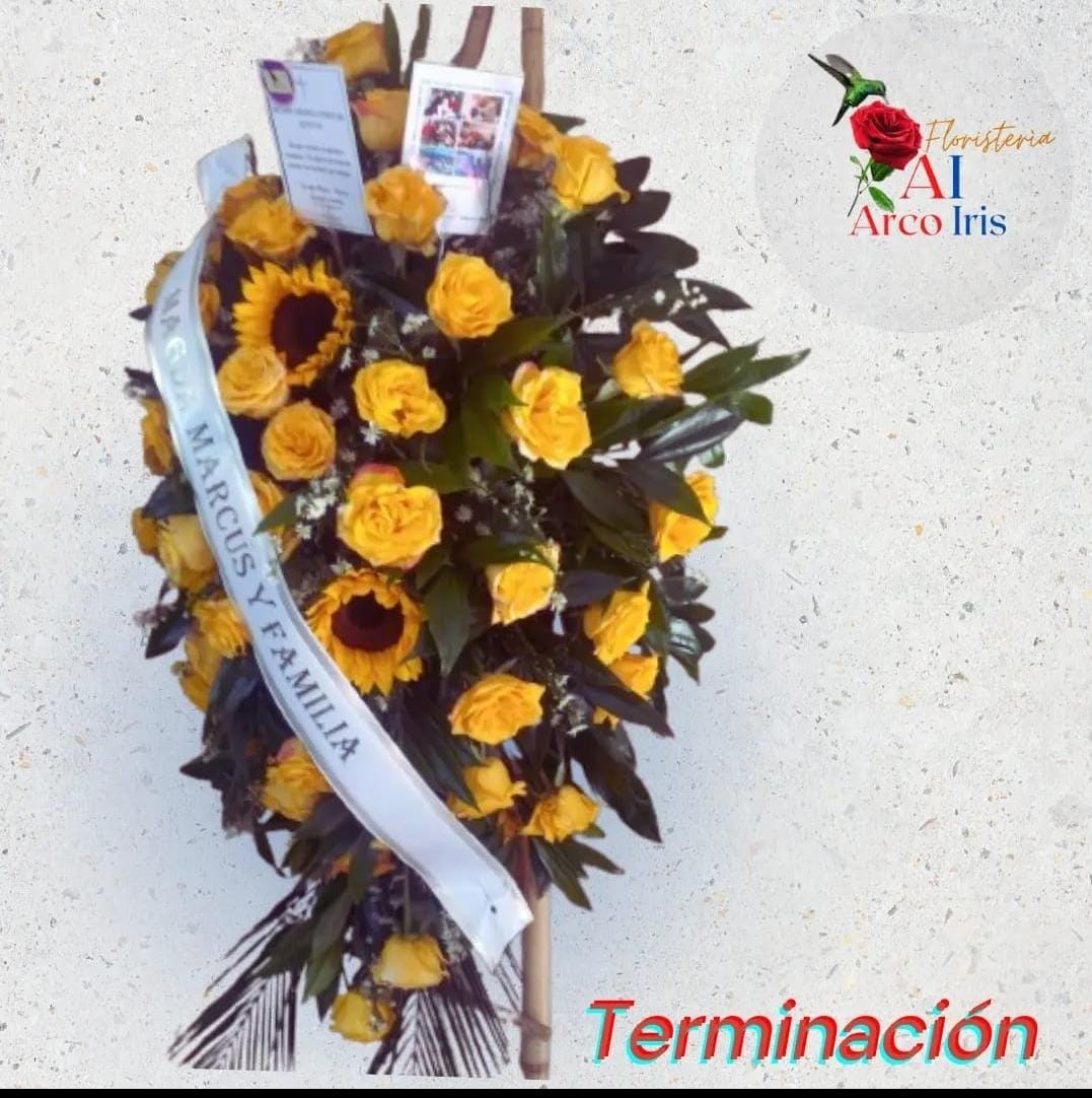 Terminación