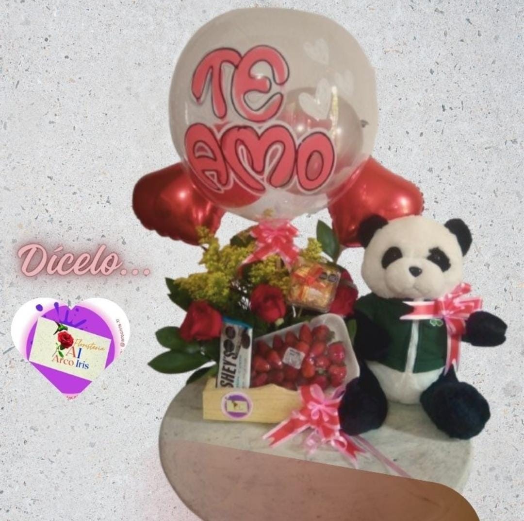 Detalles Sorpresa