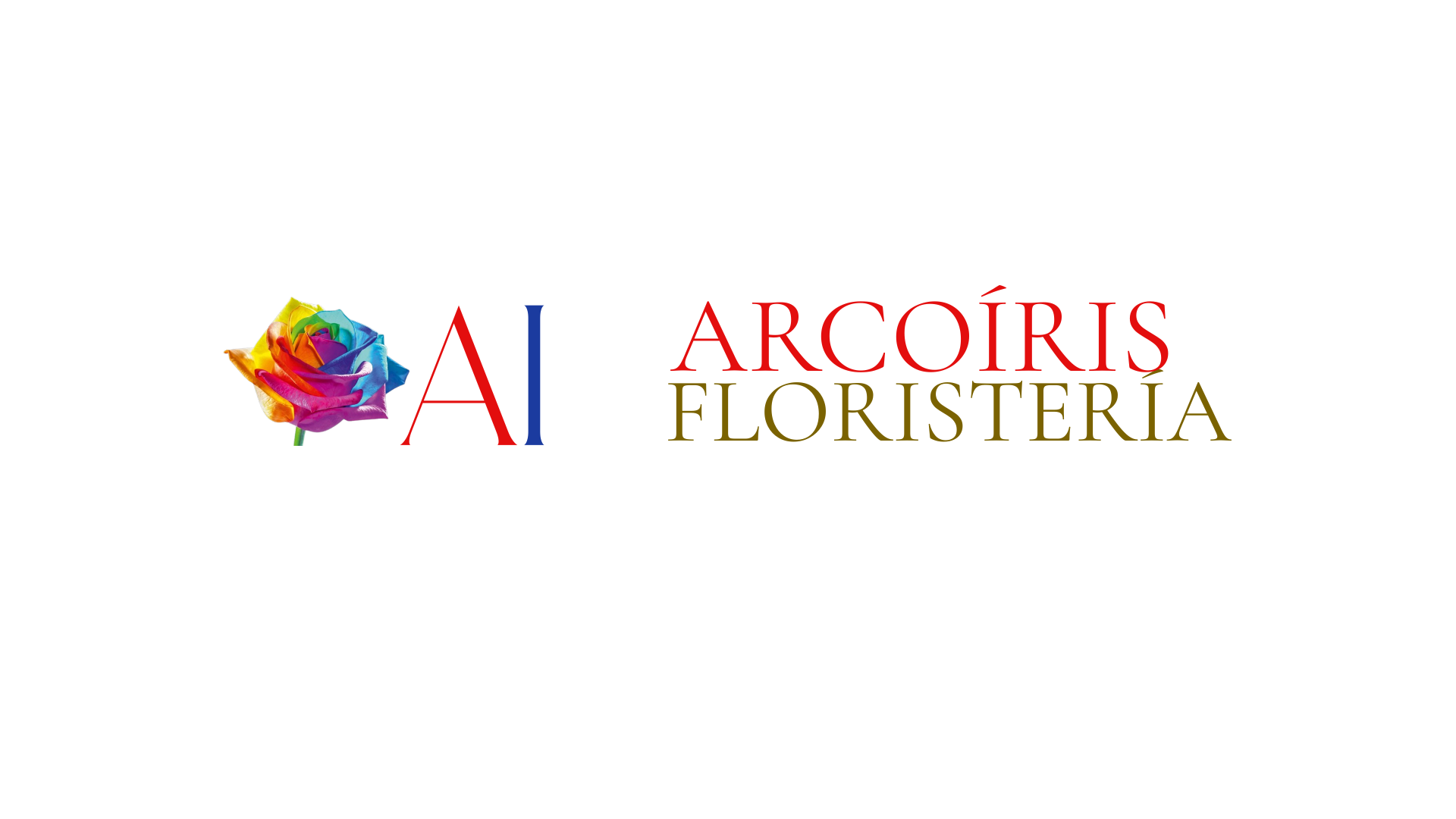 Floristería Arcoíris